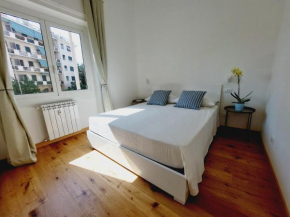 Genova Nobile Apartment